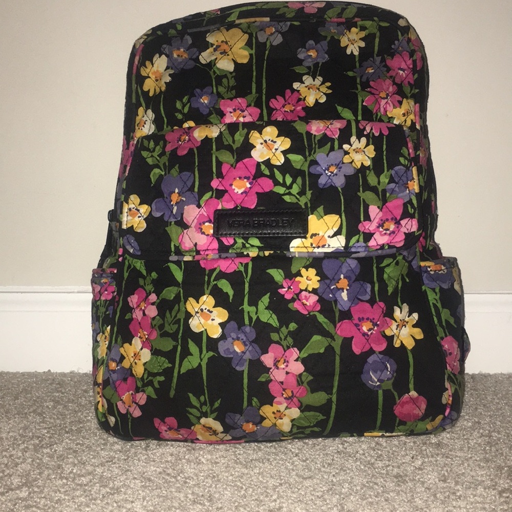 Vera Bradley Backpack